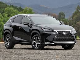 Need help with exporting a car? 2015 Lexus Nx 200t Test Drive Review Cargurus