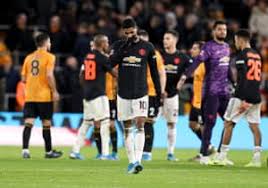 11 patricio, boly, 16 coady, 27. Wolves 0 0 Manchester United Fa Cup Third Round As It Happened Football The Guardian