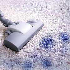 best ways to remove makeup from carpet