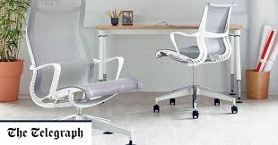White office chair without wheels best computer chairs for. The Best Office Chairs How To Choose A Stylish Seat That Fits Your Needs
