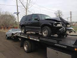 Collect the contact information from their official website, knock each of them, describe your car condition, and get a probable price. Junk Vehicle Removal Naperville Plainfield Bolingbrook Il Beyond