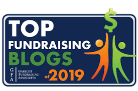 The Best Fundraising Blogs Of 2019 Garecht Fundraising Associates
