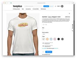teeplus create your own tshirts 2 48am