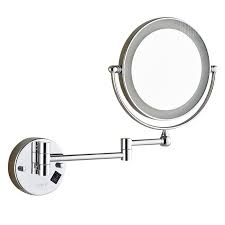 wall mounted makeup mirror mirror
