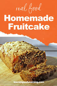 At first i thought there would not be enough frosting to. The Best Fruitcake Ever