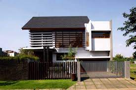 What about ideas for your exterior? Modern Tropis House Design Z6j6hpjleck9jm The Best Single Story Modern House Floor Plans Cristina Kittykat