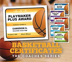 Sports Practice Plans Workouts Award Certificates Sports