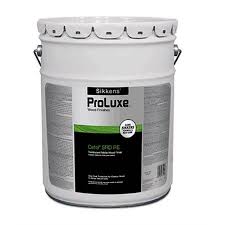 Ppg Proluxe Formerly Sikkens Rubbol Solid Gallon Premier