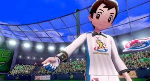 Pokémon Sword and Shield: Can you change uniform for gym battles?