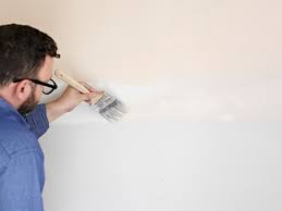Paint An Ombre Wall