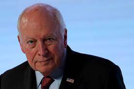 Cheney warns US disengagement in ...