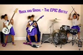 To challenge another player you must be in the same world. Dave Grohl Concedes To Nandi Bushell In Epic Drum Battle Los Angeles Times