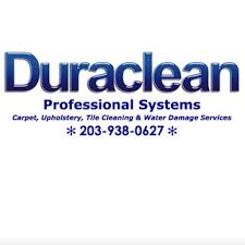duraclean professional systems
