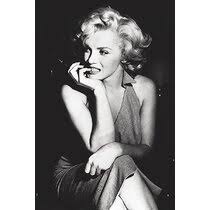 Discover and share marilyn monroe quotes on canvas. Marilyn Monroe Quotes Wall Art Wayfair