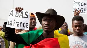 10/04 | a l'occasion de l'élection présidentielle du dimanche 11 avril au tchad, nous avons réalisé un dossier rassemblant de nombreux (.) Ontkptjyjxzo8m