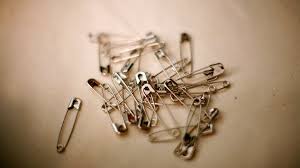 Three Millennia Of Safety Pins The