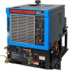 prochem apex gtx clentec service ltd