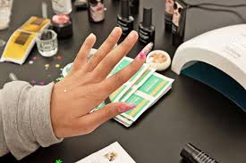 the 7 best at home gel nail polish kits