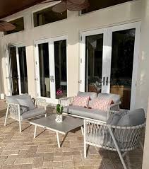 Island Living Patio Client Gallery
