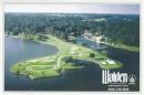 Walden on Lake Conroe Golf Club - Course Profile | Course Database