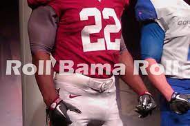 Maybe you would like to learn more about one of these? Alabama S Nike Pro Combat Uniform Unveiling Roll Bama Roll