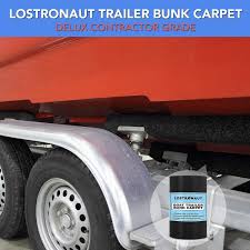 premium boat trailer bunk carpet