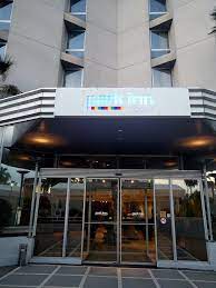 Park inn by radisson nice is set 2 km from the promenade des anglais and 650 m from nice côte d'azur airport terminal 1. Park Inn Nice France Bpalandri Flickr