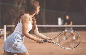 Τα πλεονεκτήματα του τένις | Vita.gr