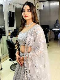 pooja sharma bridal makeup artist in