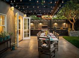 Planning is useful to facilitate you in designing your patio, and with careful planning, of course you will get maximum results in applying the pool covered outdoor patio design ideas in your home. Pick Your Shade Trendy Covered Patios And Decks That Take Fall Party Outdoors