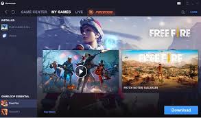But that's where tencent gaming buddy comes in. How To Install And Play Tencent Gaming Buddy Free Fire On The Computer