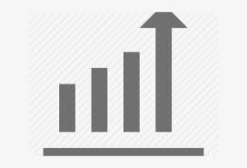 Business Growth Chart Png Transparent Images Portable