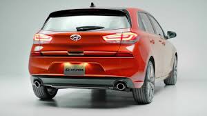 The hyundai can't quite match the level of responsiveness or solidity of those industry stalwarts. 2018 Hyundai Elantra Gt Review All New Elantra Hatchback Youtube