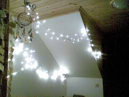 Bedroom Dream Catcher Lights String Lights Image