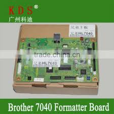 brother dcp7040 main board