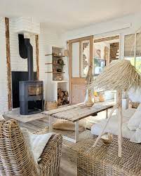 28 coastal living room ideas to bring