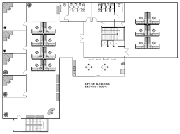 Office Layout Office Space Planning
