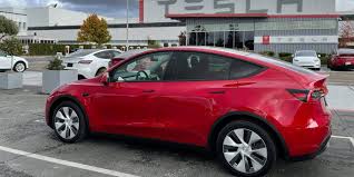 Our 2021 tesla model y trim comparison will help you decide. Tesla 2021 Everything We Know About The Latest Model 3 More Electrek