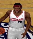 what-was-lebrons-first-2k