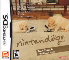 There are no other cat types or colors to unlock. Nintendogs Video Game Tv Tropes