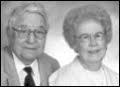 Hazel and Vern Isbell &quot;Together Again&quot;. Hazel Isbell age 96 of Strasburg, ... - 005336381_20111122