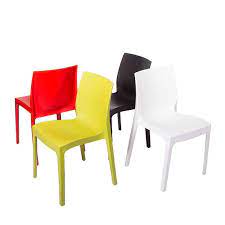 Plastic Chairs Guide Rosehill