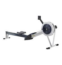 rowing trainer concept 2 model d with