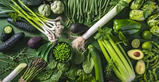 Verde Oscuro: un escudo natural contra el cáncer, alimentos recomendados