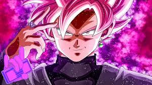 Browse the user profile and get inspired. Dragon Ball Super Goku Black Theme Epic Rock Cover Youtube