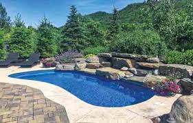 Small Backyard Pools That Are Big Fun