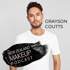 grayson coutts the new zealand makeup