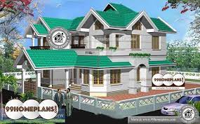 House Plans Kerala Houses