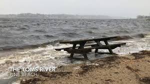 Noreaster In Toms River