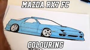 You are viewing some jdm car pages sketch templates click on a template to sketch over it and color it in and share with your family and friends. Jdm Colouring Book 101 Squadron